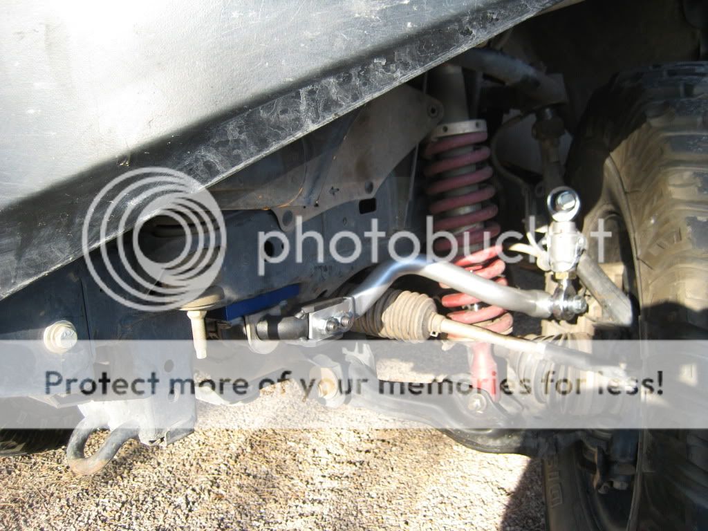 Sway bar disconnect